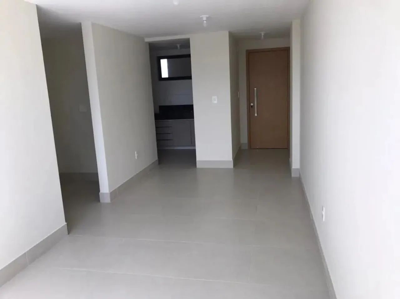 Apartamento aluguel e venda - Tambauzinho - Foto 3