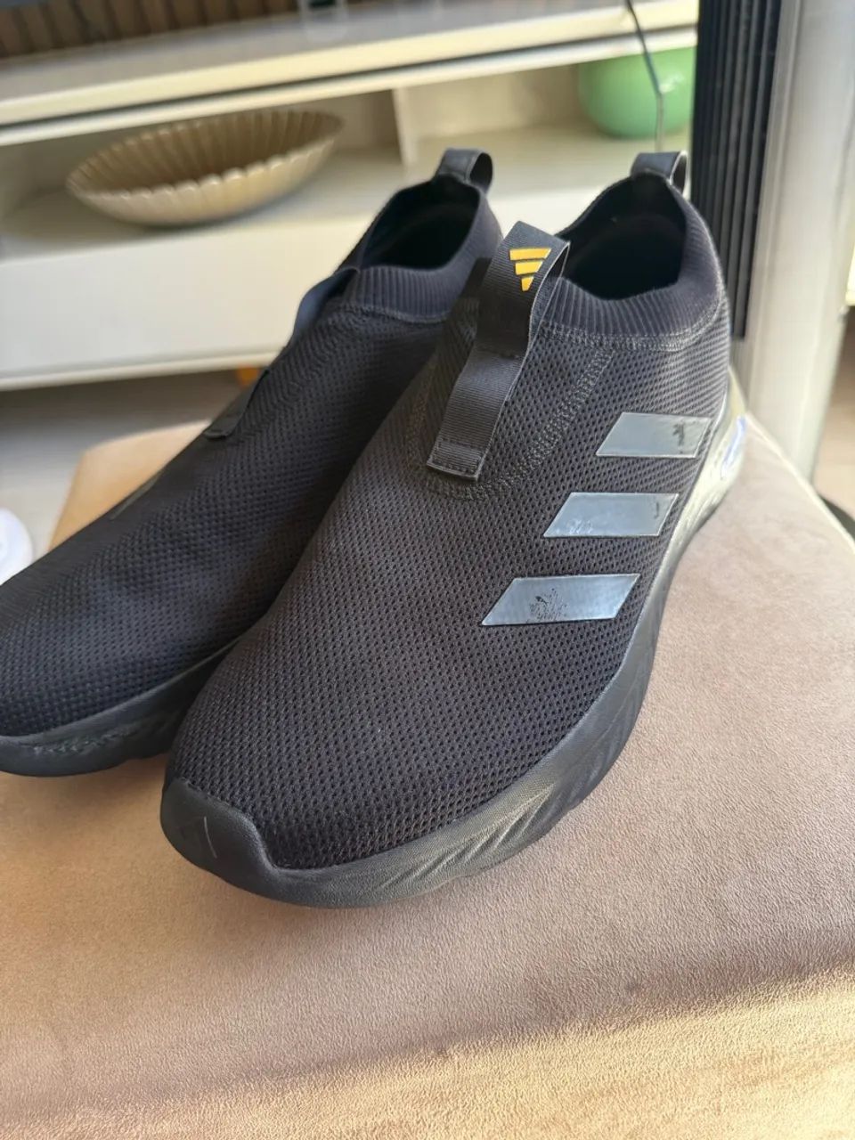Tênis Adidas confort  - Foto 2