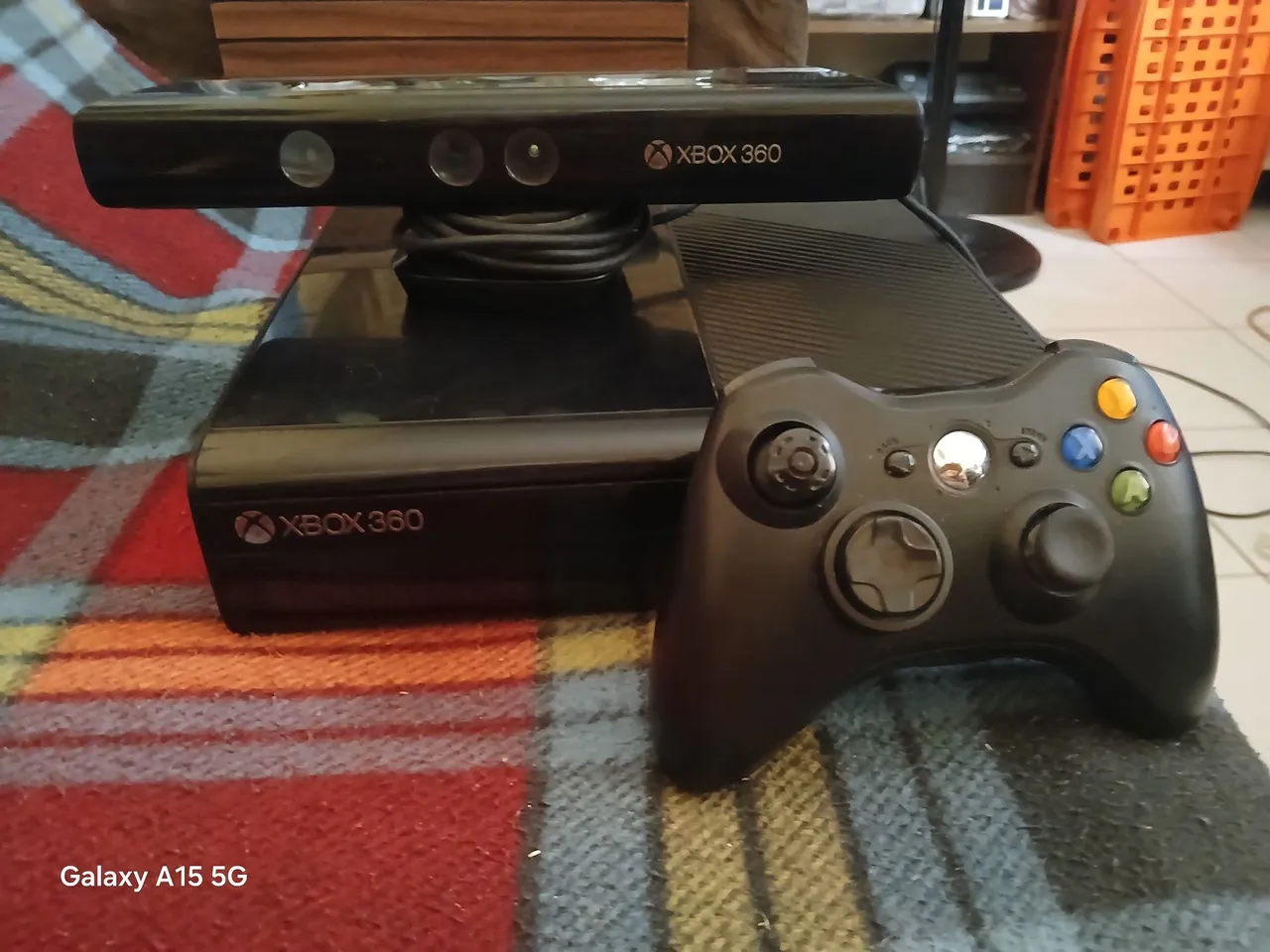 Xbox 360 RGH LEIA TODO O ANUNCIO