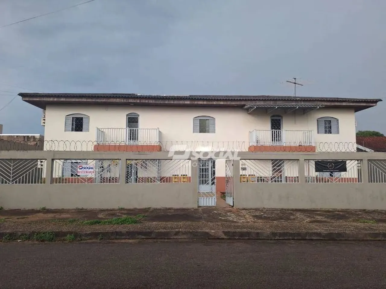 Apartamento à venda, 86 m² por R$ 220.000,00 - Agenor M. de Carvalho - Porto Velho/RO