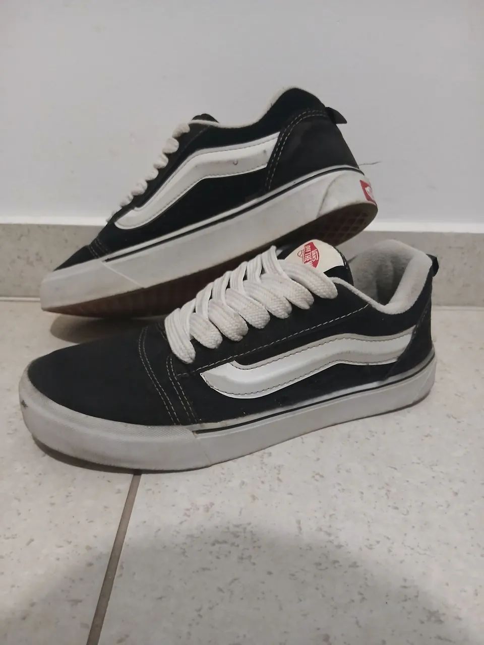 Tênis vans