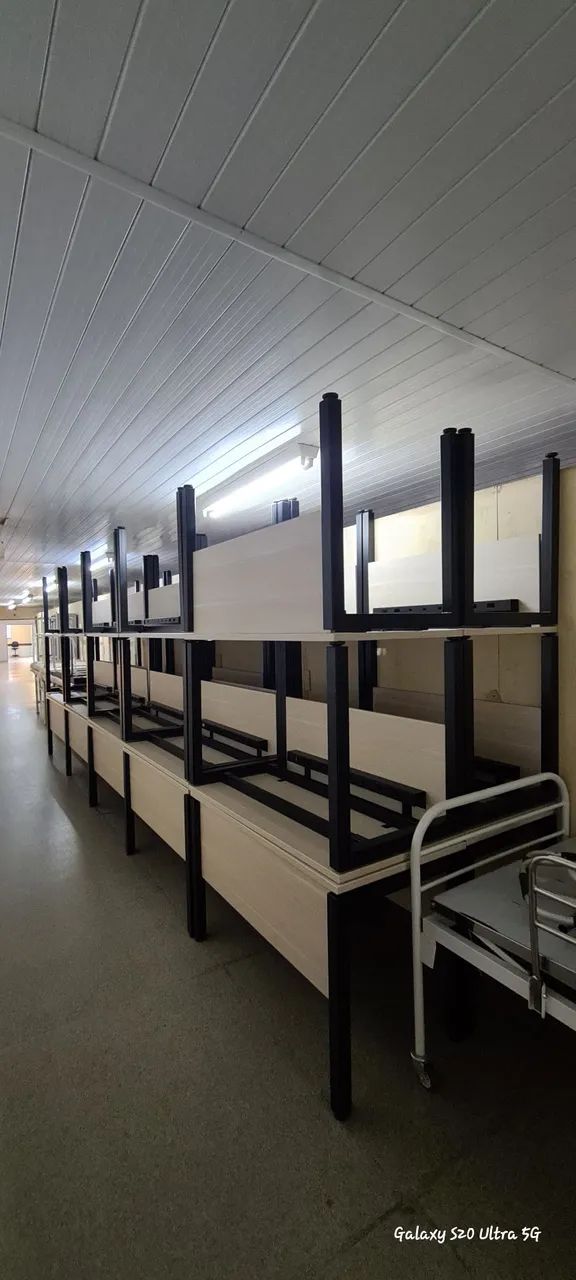 Montador de móveis Teresina e região  - Foto 4