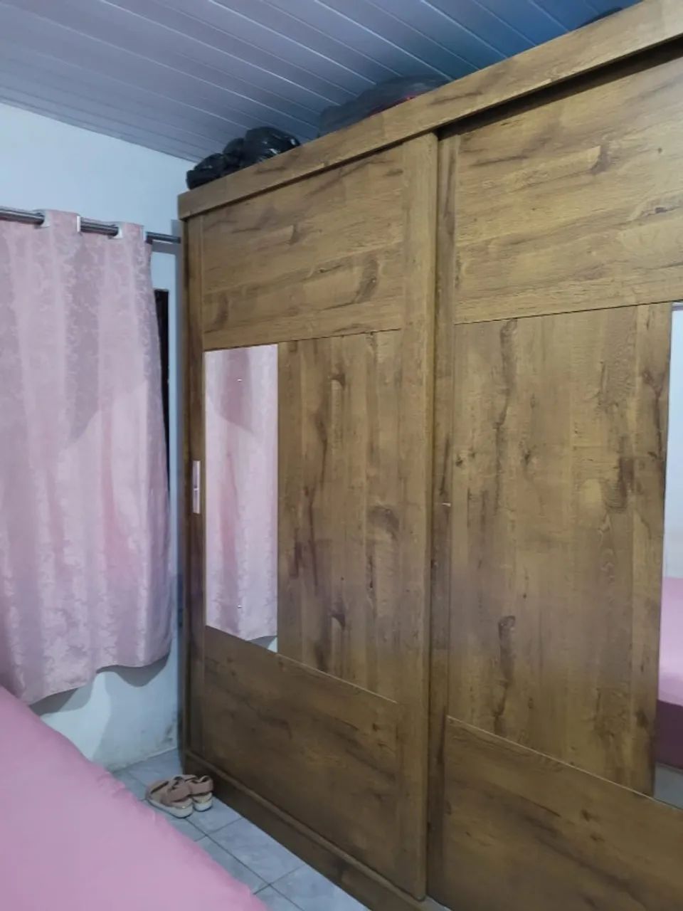 casa de 3 quartos - Foto 4