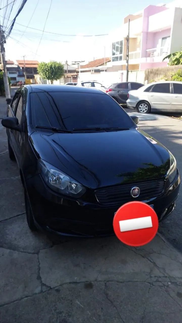 Gran Siena  preto