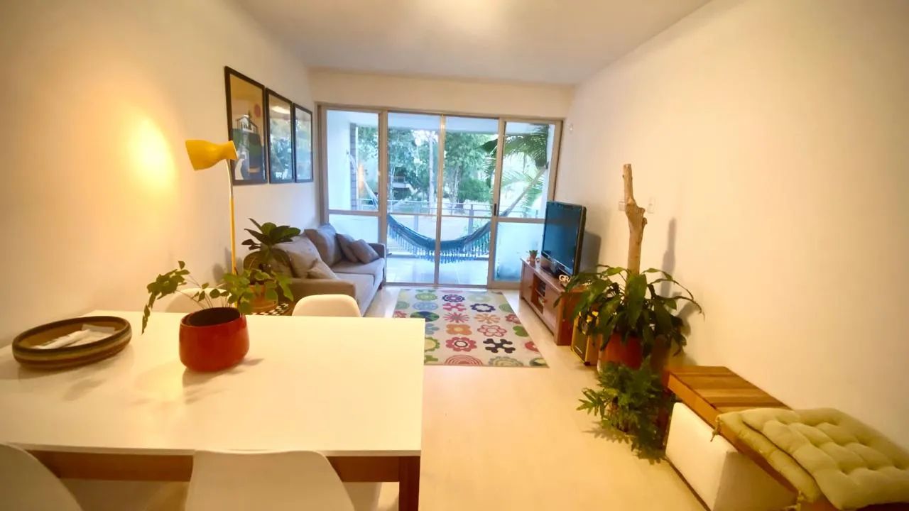 Barra da Tijuca - Condomínio Jardim Europa - Foto 3