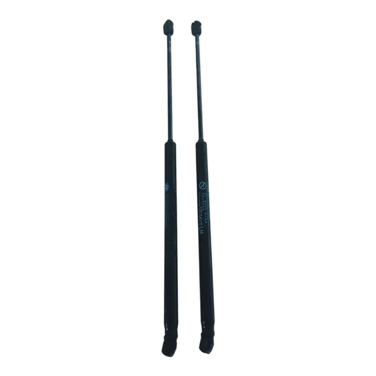 Par amortecedor porta malas Hyundai hb20 2020 2021