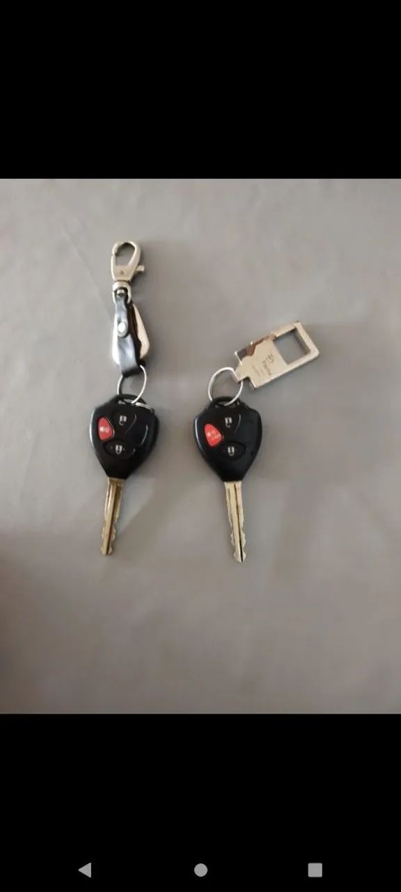 Hilux SRV completa 2014 - Foto 4