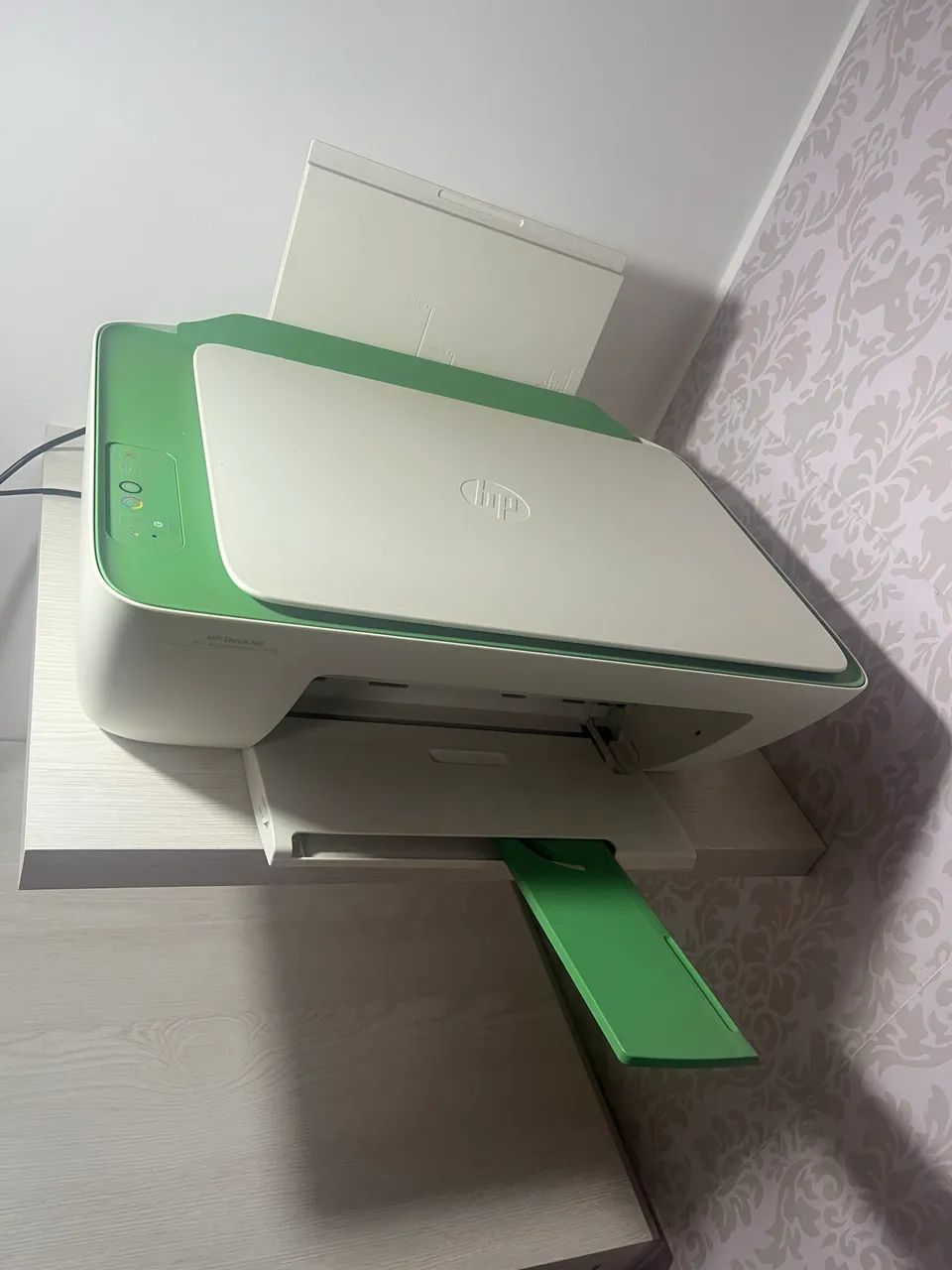 Impressora HP 2376