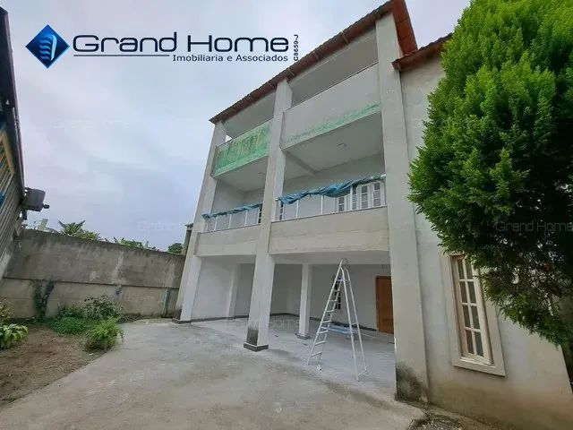 Casa 4 quartos em Praia dos Recifes