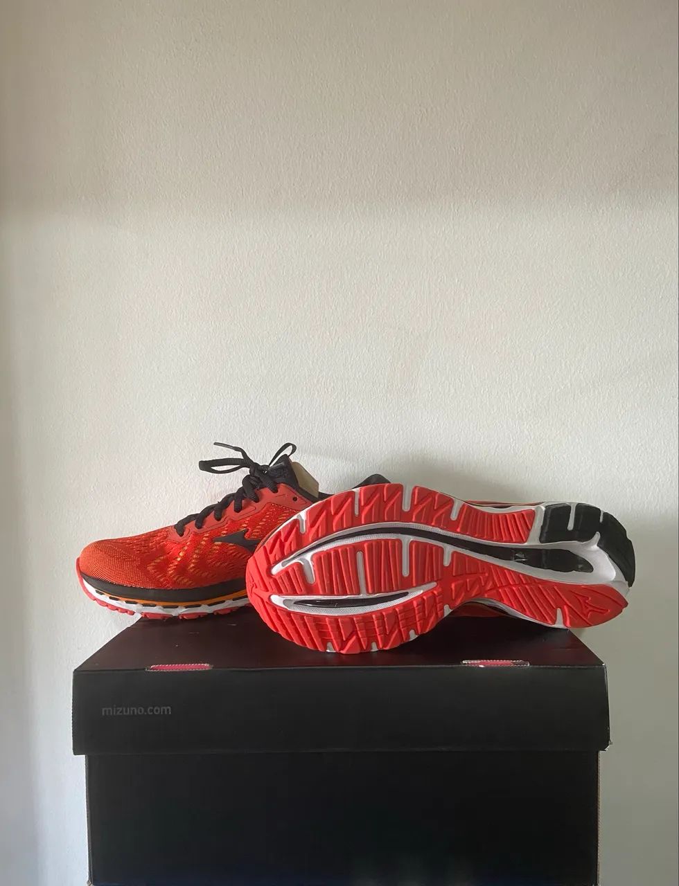 Tênis Mizuno  - Foto 5