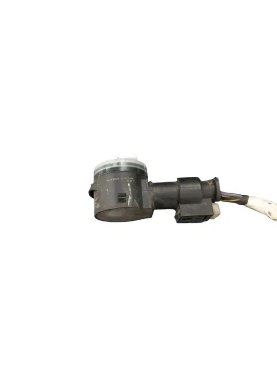 SENSOR ESTACIONAMENTO MERCEDES C300 DO MERCEDES C300 2020/2020 - Foto 4