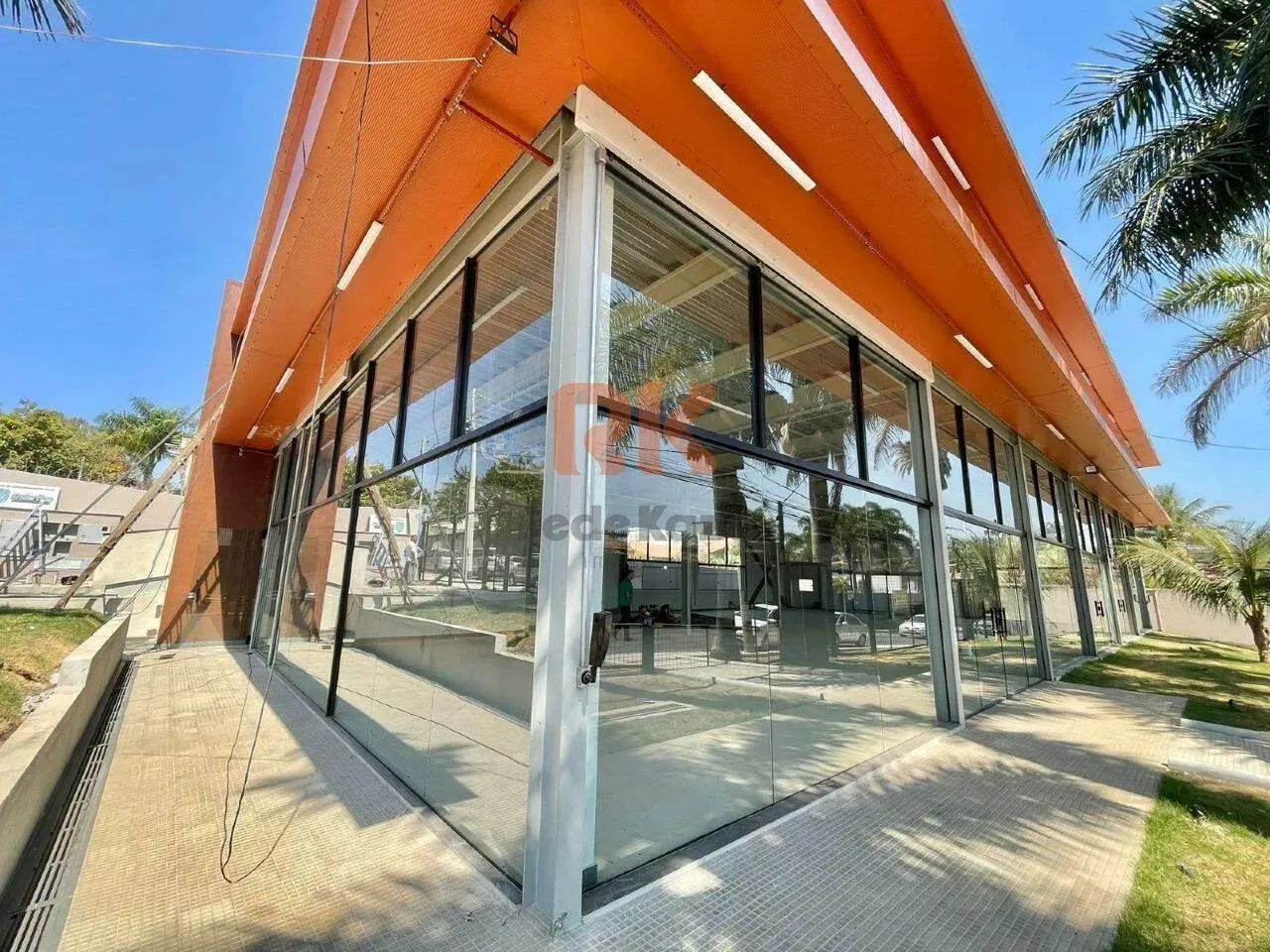 Ponto Comercial para aluguel, São Luiz - Belo Horizonte/MG