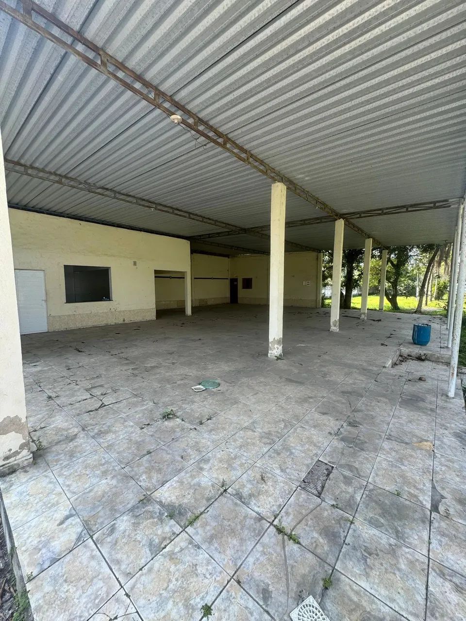 Campo Grande - Alugo sitio   Largo Do Mendanha  Sito 9000m - Foto 2