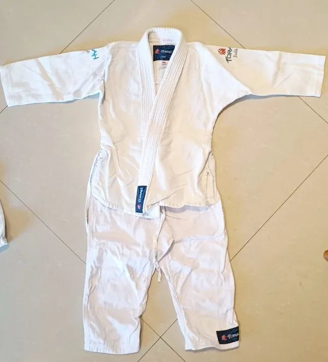 Kimono TORAH M00 - Foto 2