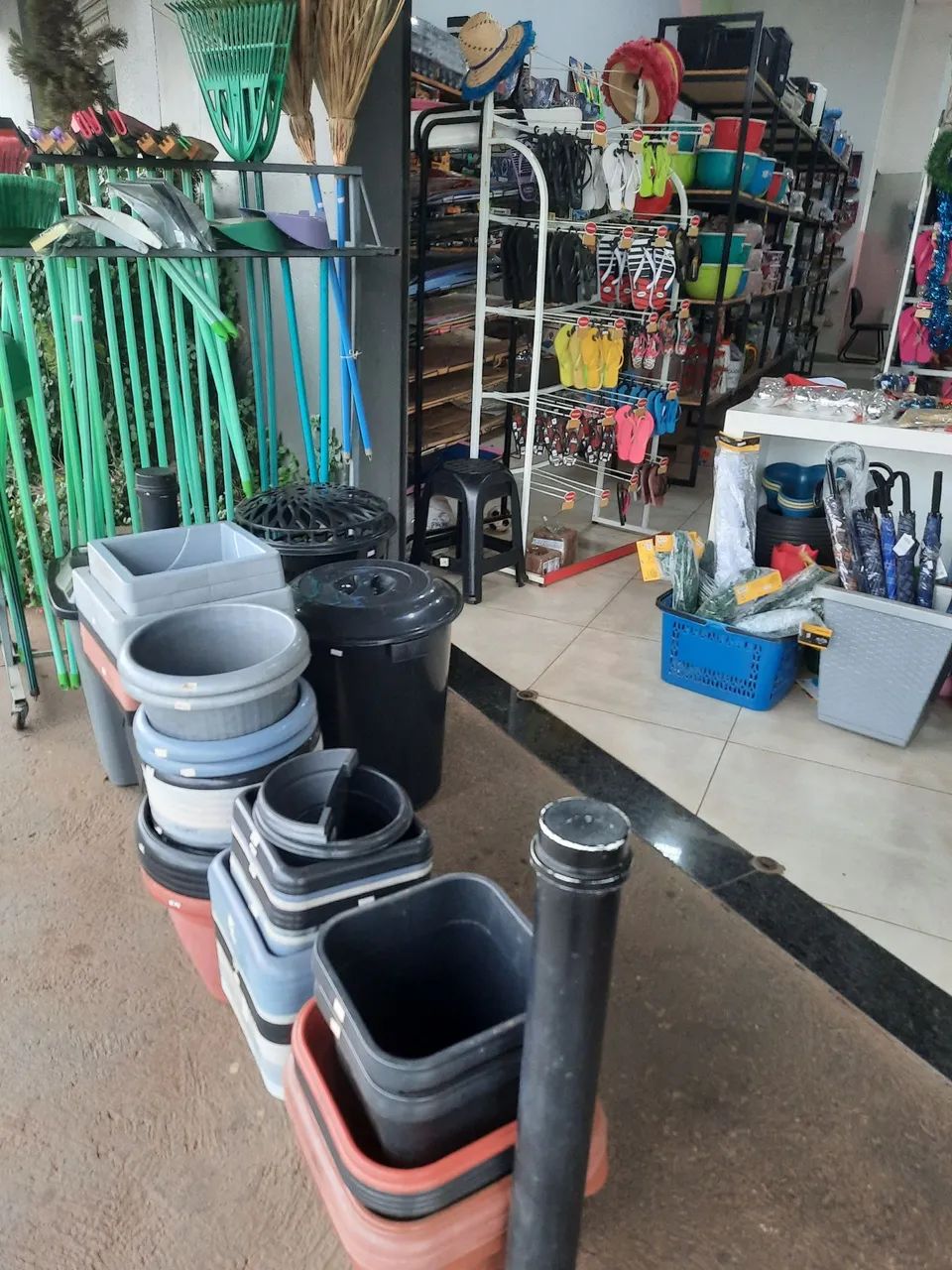 Lojas utilidades - Foto 2