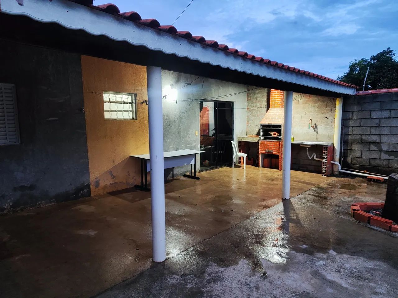 Aluguel de chácara  - Foto 2