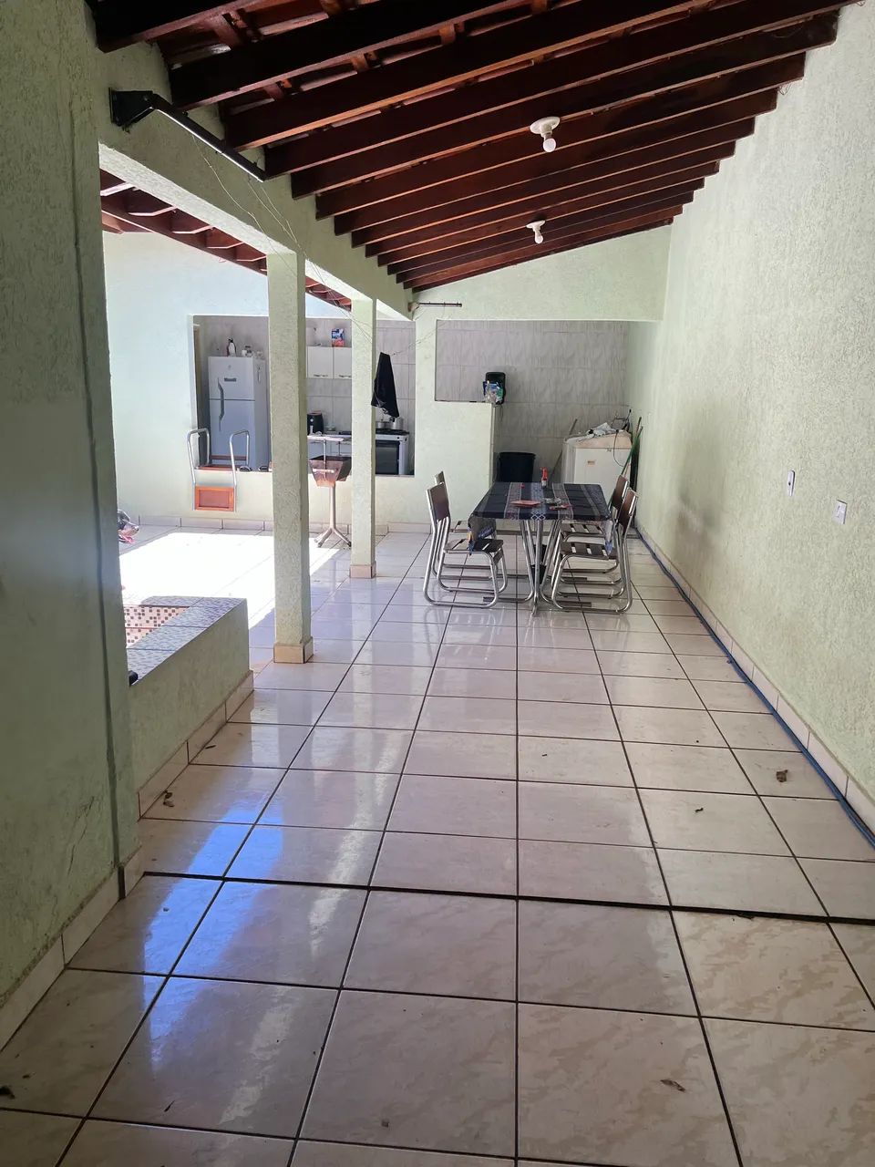 Casa perto fórum 260