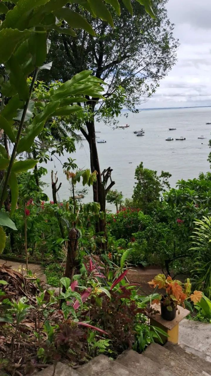 Pousada em Ilha de Morro de São Paulo  - Foto 3
