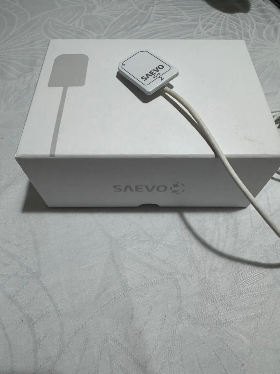 Sensor Saevo slim T2 - Foto 2
