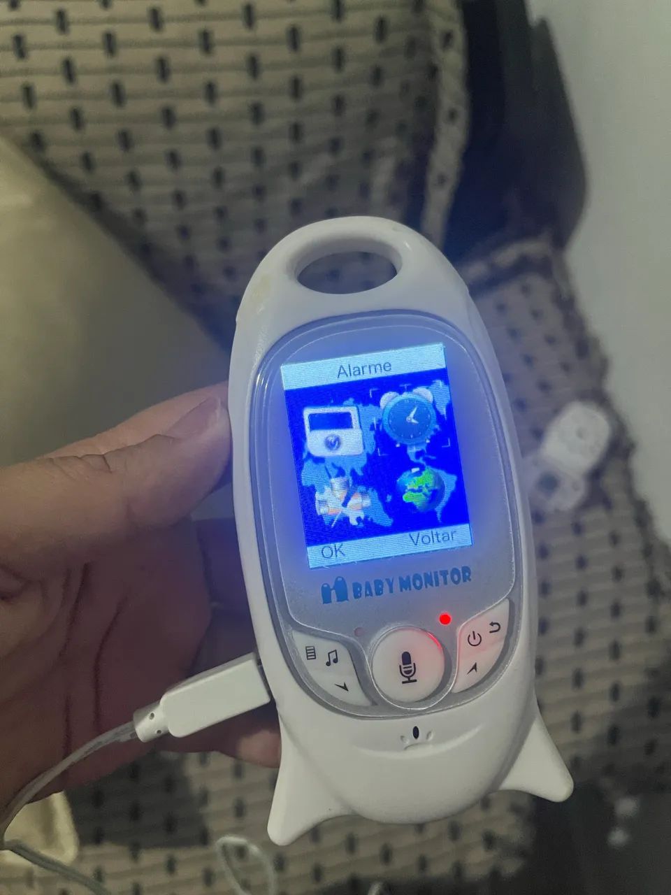 Babá eletrônica 64639977363459121
