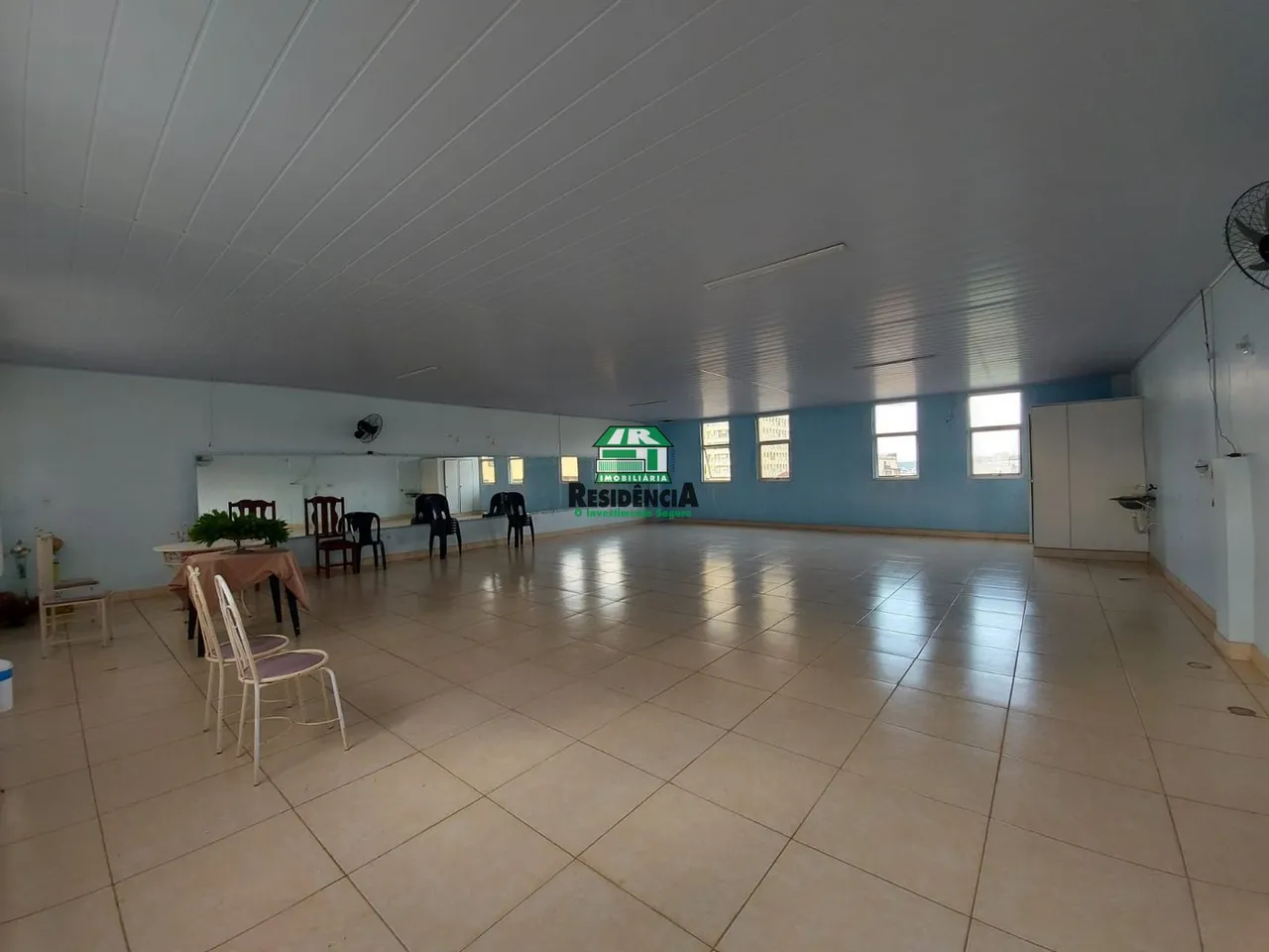 Sala sobreloja para Locação Centro, Anápolis