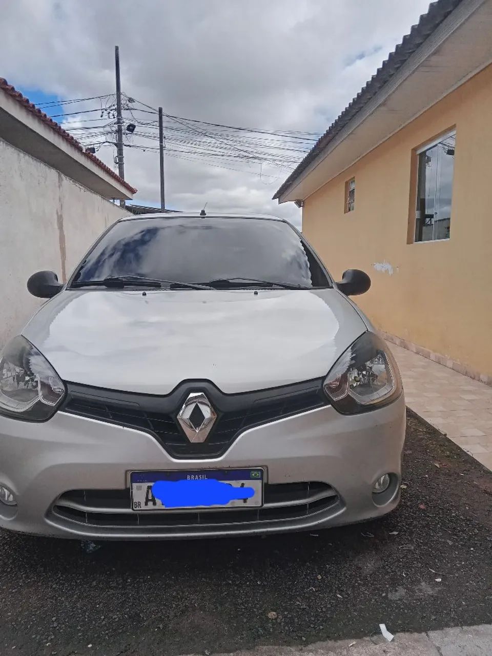 Clio 2013  - Foto 3