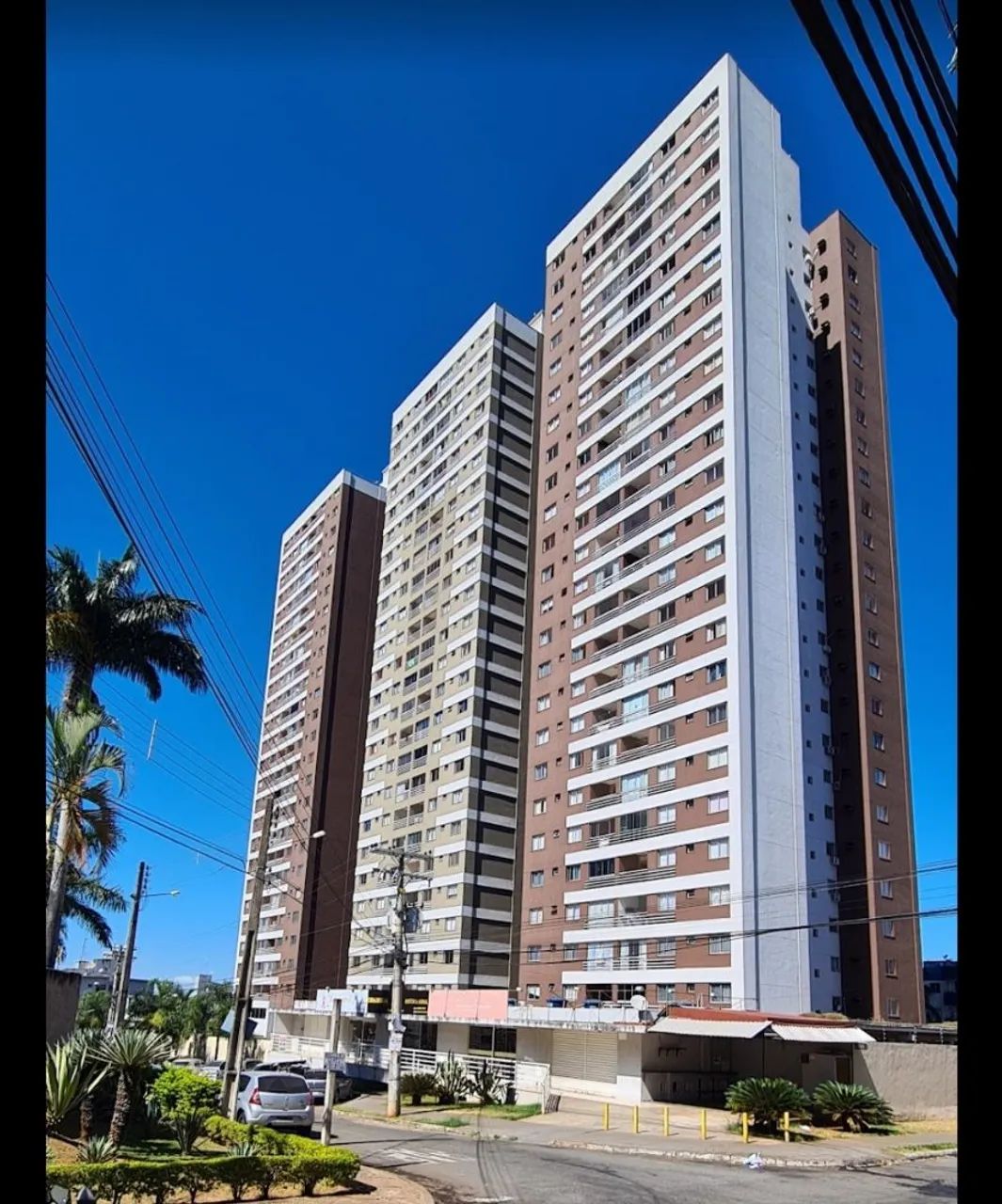 Foto - Aparecida de Goiânia - Jardim Bela Vista - Continuação