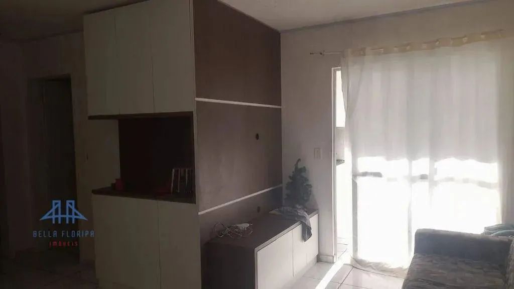 Apartamento com 2 dormitórios à venda, 58 m² por R$ 320.000,00 - Balneário - Florianópolis - Foto 4