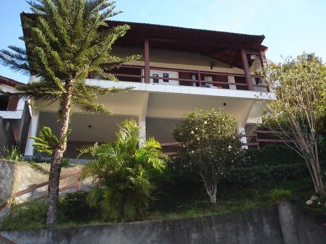 Foto - Teresópolis - Tijuca