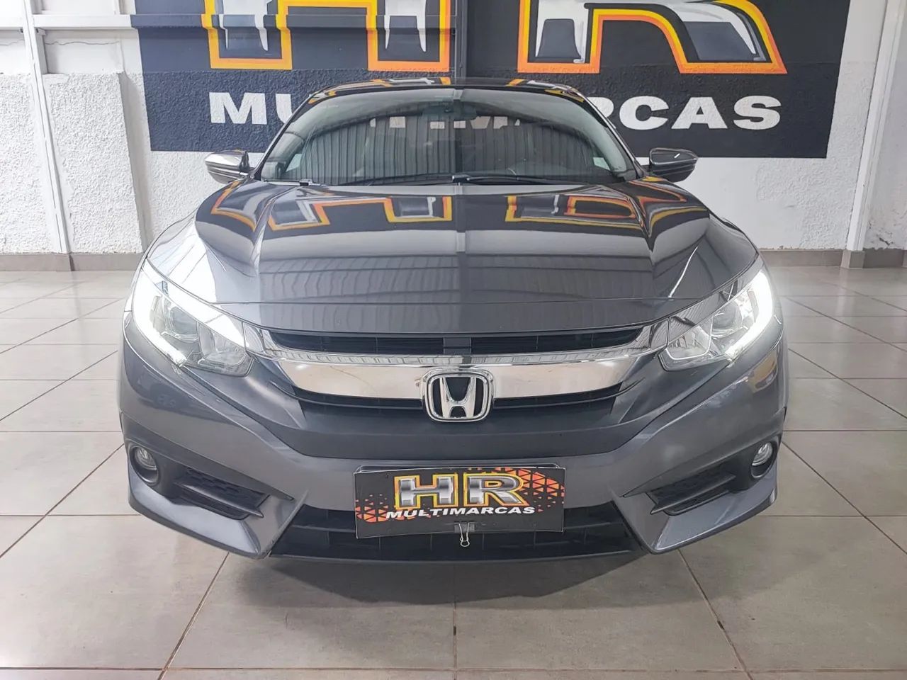 Honda civic 19/19  - Foto 3
