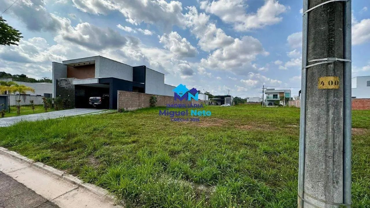 Terreno 412,98m² Alphaville BR - Foto 2