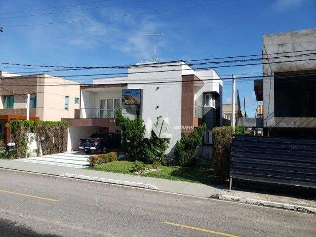 Casa com 4 dormitórios à venda, 350 m² por R$ 1.650.000 - Parque Do Jiqui - Parnamirim/RN - Foto 2