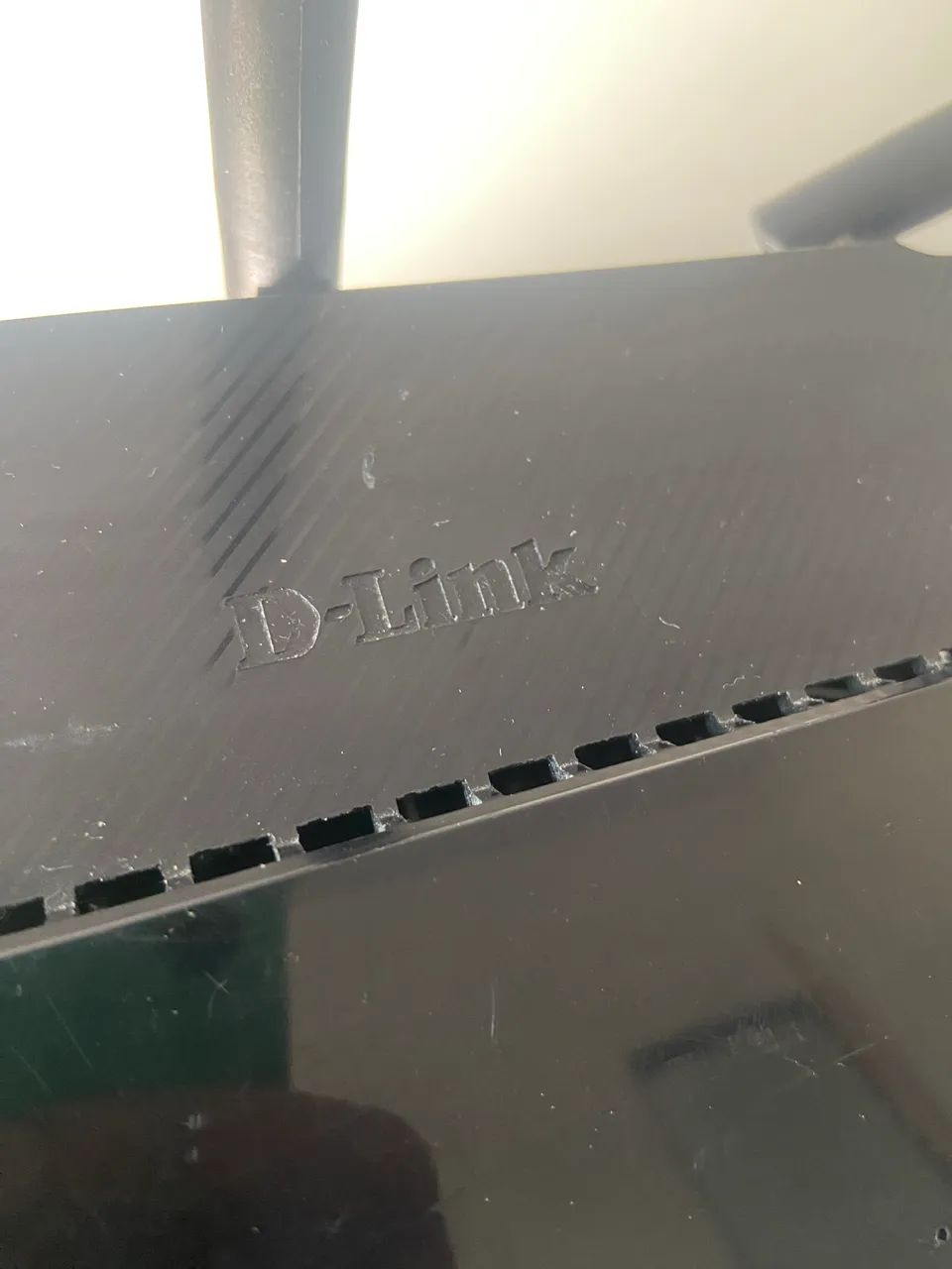 roteador D Link - Foto 3