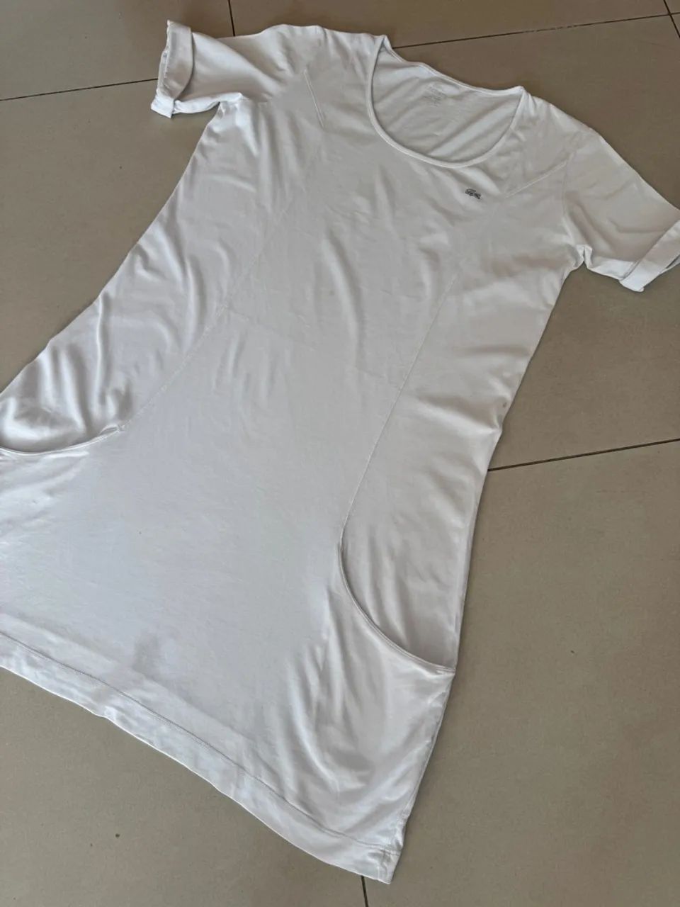 Vestido Lacoste original 