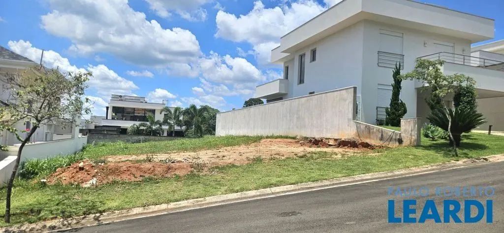TERRENO EM CONDOMÍNIO - CONDOMÍNIO RESERVA DO ITAMARACÁ - SP - Foto 2
