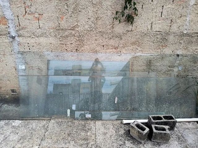 Tenho vidro de varios tamanho para venda  - Foto 2
