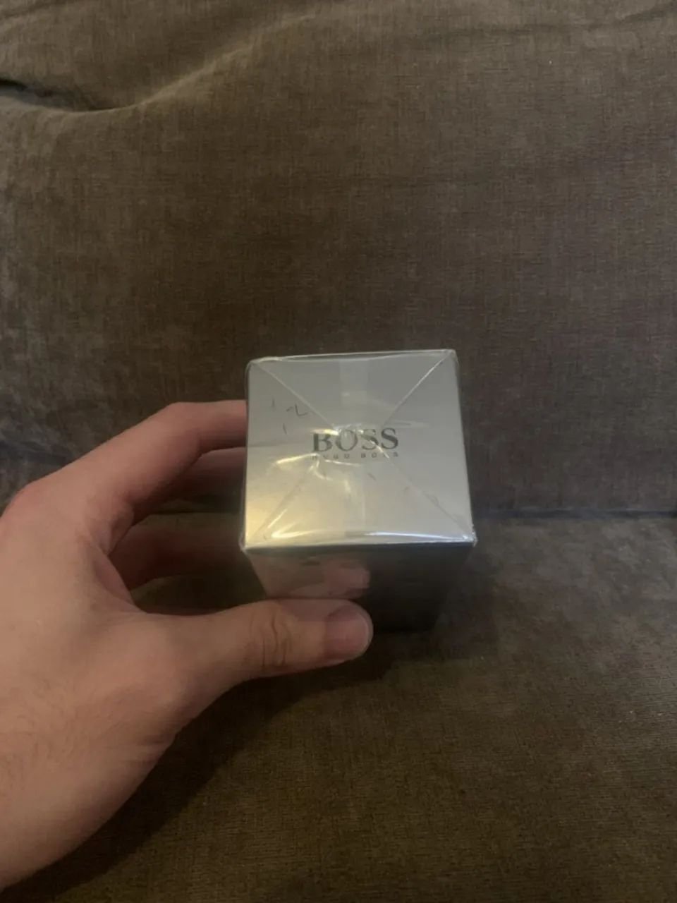 Hugo Boss Bottled 50ml Lacrado - Foto 3