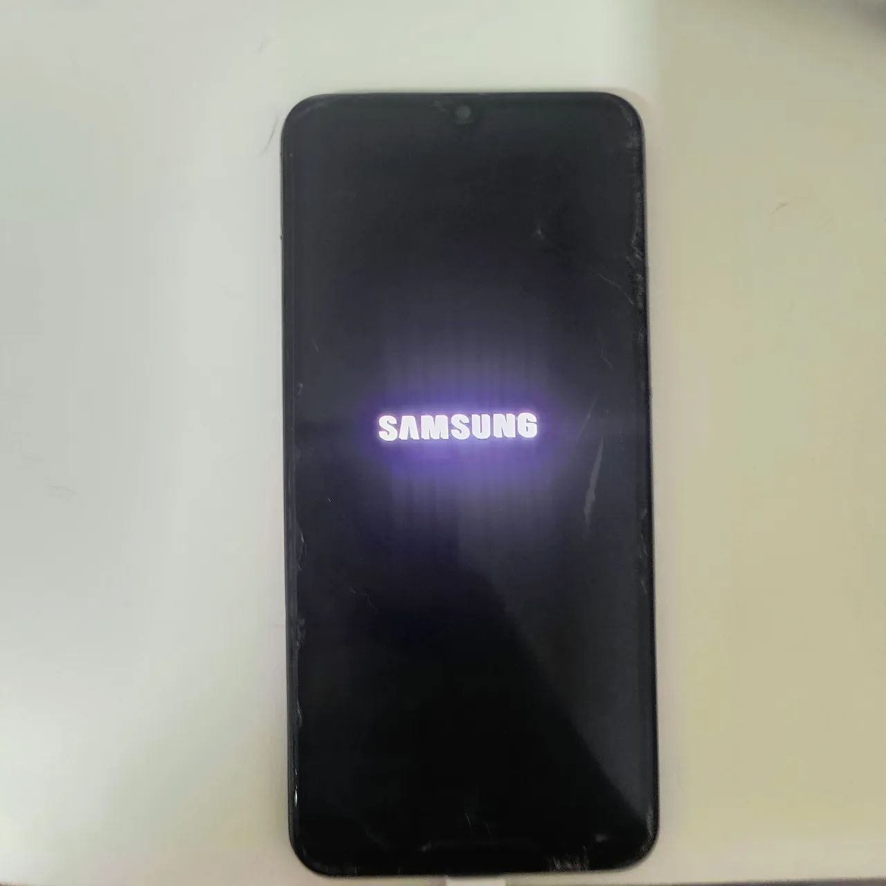 A20 Samsung para concerta problema no botão  - Foto 2