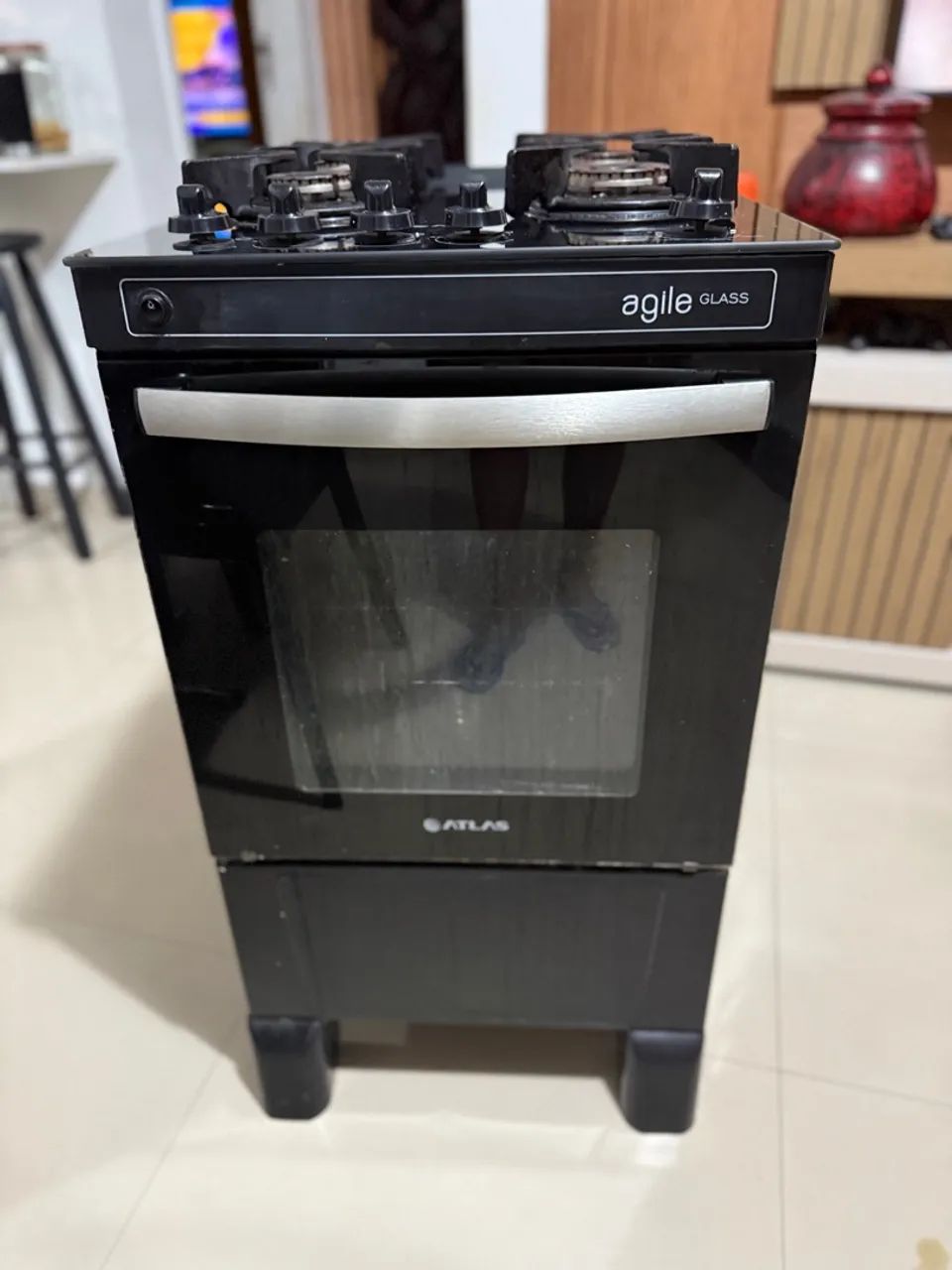 FOGÃO ATLAS  - Foto 3