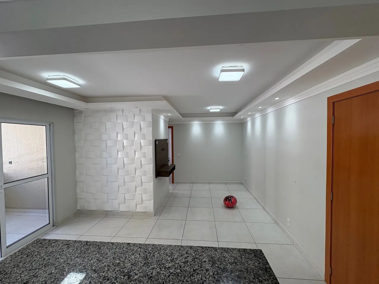 Foto - Aparecida de Goiânia - Setor Serra Dourada - 3ª Etapa