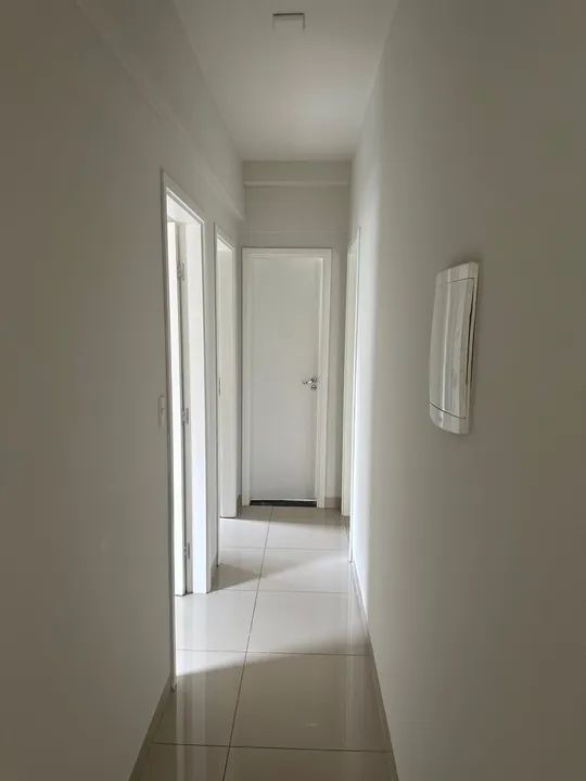 LINDO APARTAMENTO 3 QUARTOS c/ garagem coberta  - Foto 13