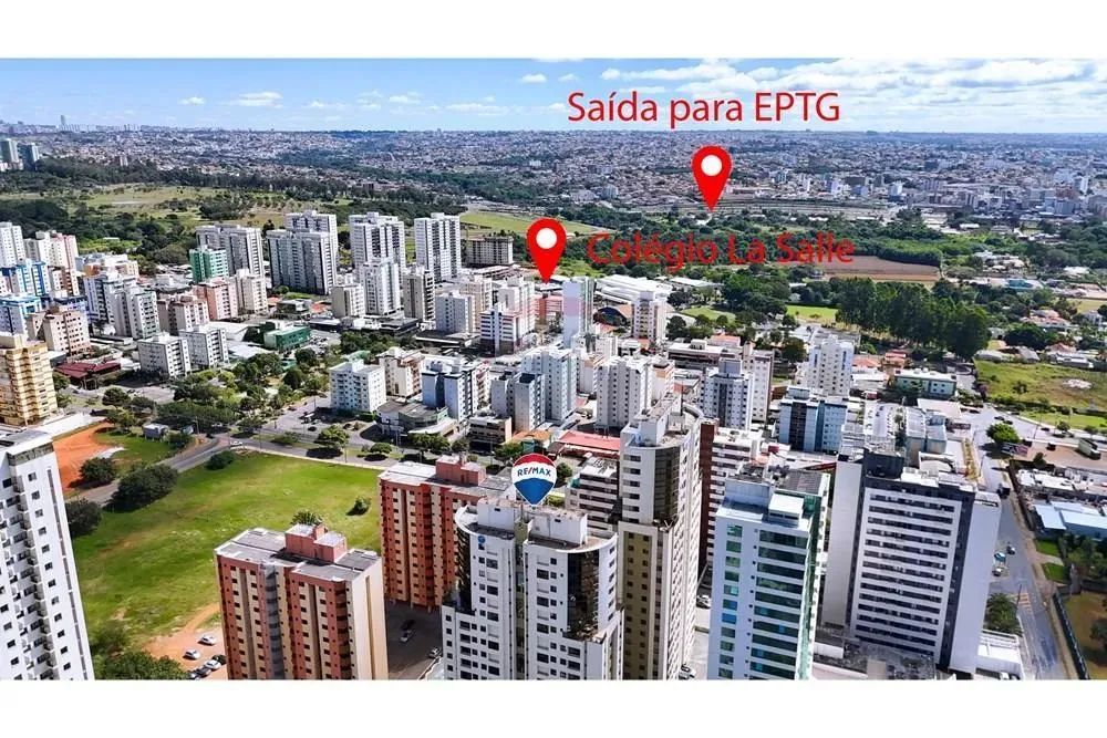 Apartamento no Soffisticato Águas Claras  Para Morar ou Investir - Desocupado - Foto 4
