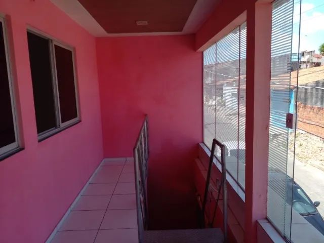 Foto - São Luís - Cidade Operária