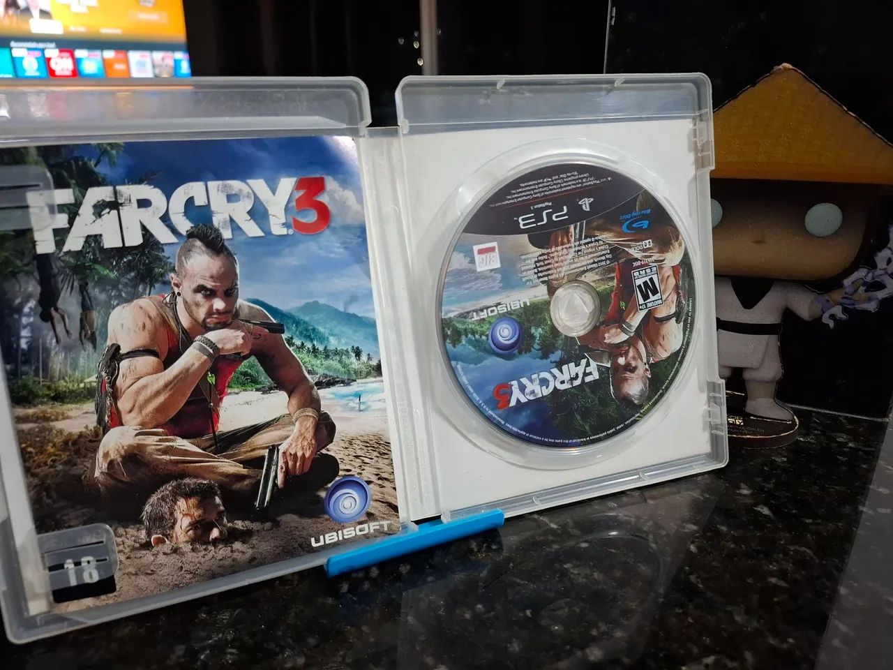 FarCry 3 - PS3 - Foto 2