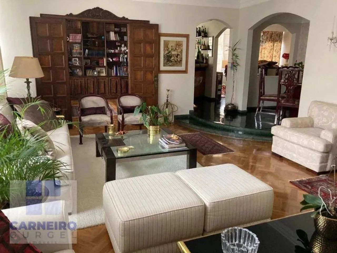 Apartamento - Higienópolis - Foto 2