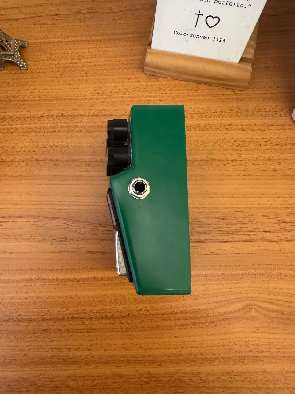 Pedal TS9DX - Foto 4