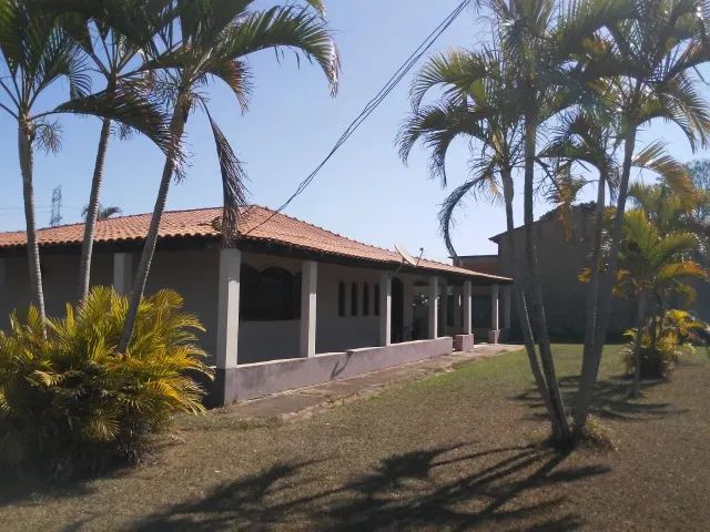 CHÁCARA EM ELIAS FAUSTO - Foto 3