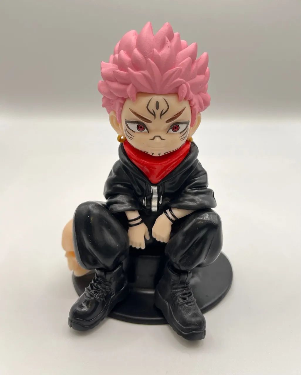 Sukuna | Jujutsu Kaisen  - Foto 2