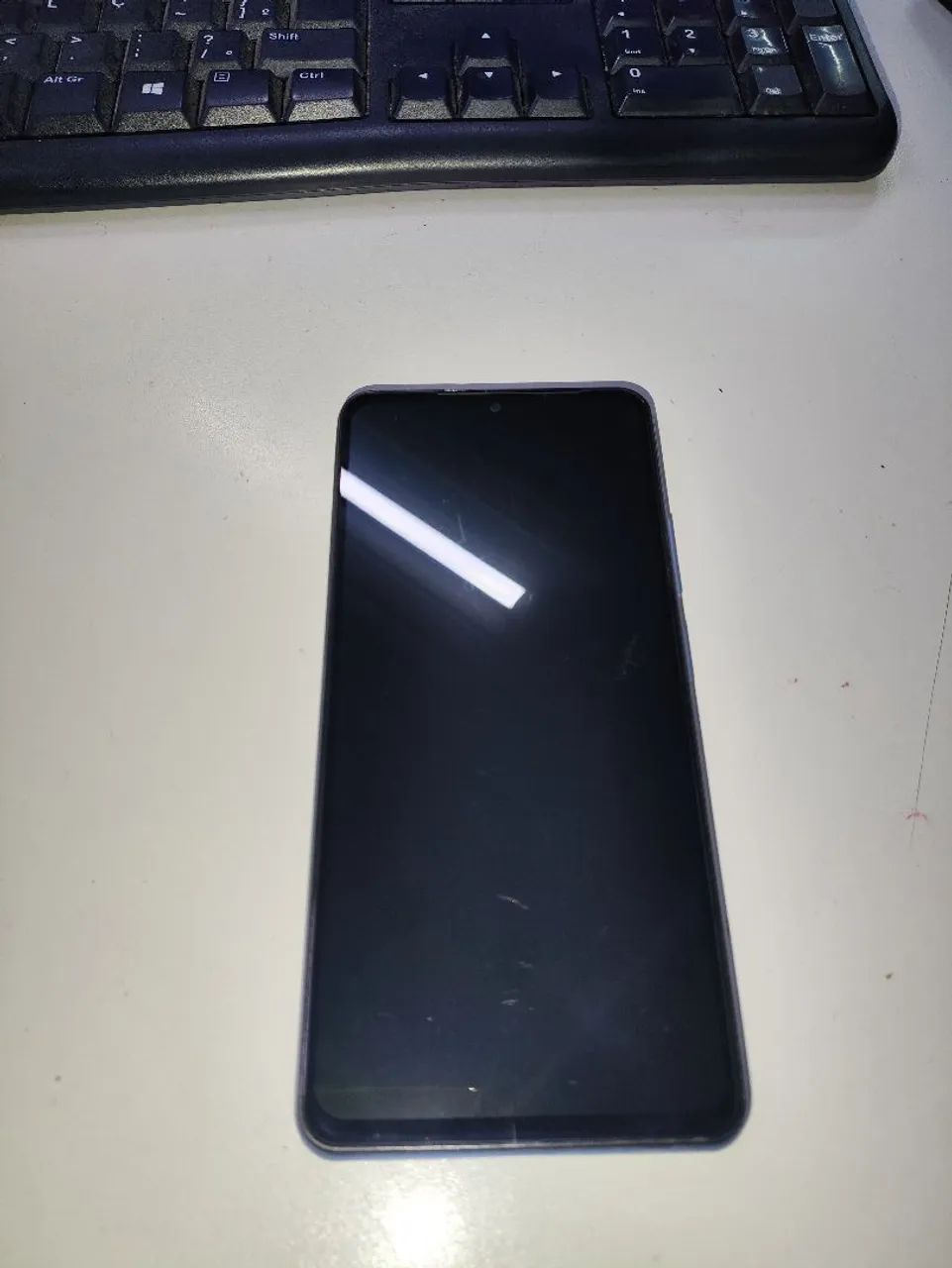VENDO POCO F3 5G - Foto 4