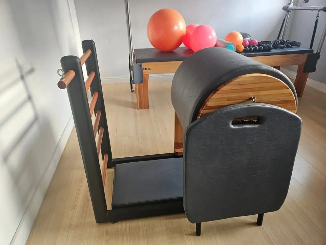 Aparelhos de pilates  - Foto 2